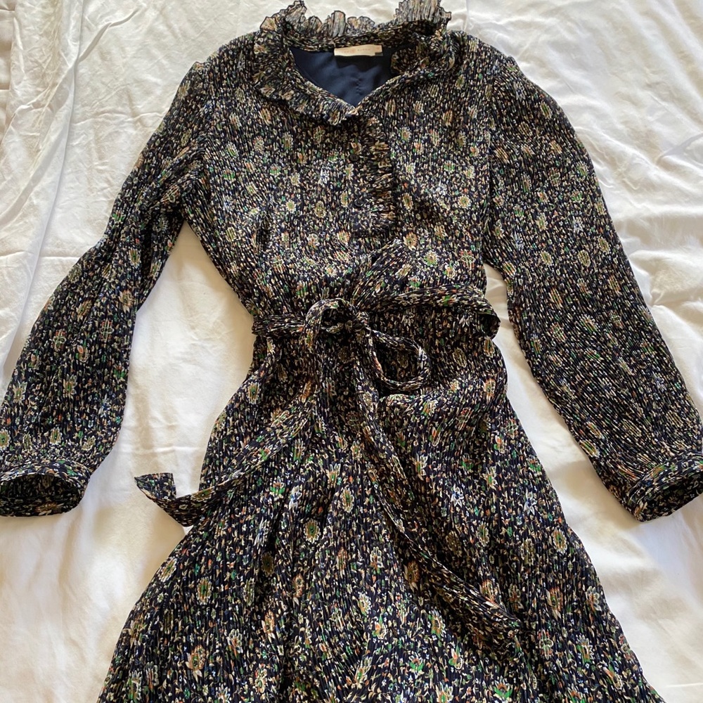 Tory Burch Dress Size 12